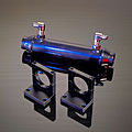 boat pump / steering system / hydraulic - PUMP-1573
