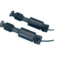 hydraulic trim tab / for boats - 2723 D