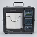 hydrographic survey echo sounder / single beam - HYDROTRAC II