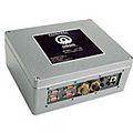hydrographic survey echo sounder / single beam - ECHOTRAC CV100