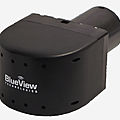 hydrographic survey sonar / multibeam - 450 KHZ | P450 SERIES
