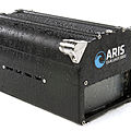 hydrographic survey sonar / multibeam - ARIS EXPLORER 3000