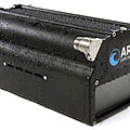 hydrographic survey sonar / multibeam - ARIS EXPLORER 1800