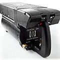 hydrographic survey sonar / multibeam - DIDSON DIVER-HELD