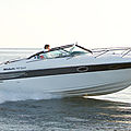in-board cabin-cruiser / sport - 780 SPORT
