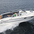 in-board cabin-cruiser / sport - 725 SPORT