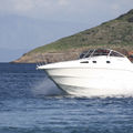 in-board cabin-cruiser / sport / 6-berth - DRAGO 29