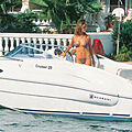 in-board day-cruiser - CRUISER 20