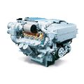 in-board engine / diesel / 1000-2000 hp / common-rail - V8 (1000 -> 1200 HP @ 2300 RPM)