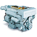 in-board engine / diesel / 700-800 hp / common-rail - LIGHT DUTY R6 (730 -> 800 HP @ 2300 RPM)