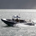 in-board inflatable boat / center console / semi-rigid / dive-boats - T/T PEGASO