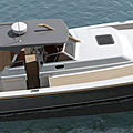in-board runabout - 44