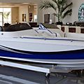 in-board runabout / bow-rider / offshore / with cabin - 230 EAGLE XP