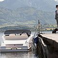 in-board runabout / electrical / motor-boats classic - 610 SAN REMO