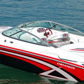 in-board runabout / offshore / with cabin - ZT 275