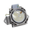 interior ceiling-mounted luminaire / light for hazardous area / for ships / LED - TX65