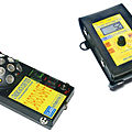 leak detector / for ships / for / panel - CARGO-SAFE