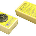 leak detector / for ships / for / panel - CABIN-SAFE