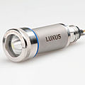 LED underwater light - LUXUS C LED