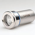 LED underwater light - LUXUS P LED