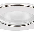 lights for interior spotlight / for boats / halogen - NORFOLK | ILSH30800