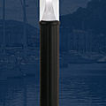 lights pedestal / dock / LED - SAURO 1100