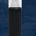 lights pedestal / dock / LED - SAURO 800