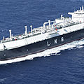 LPG carriers cargo ship - 26.300 DWT