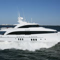 luxury super-yacht - TÒ-KALÒN