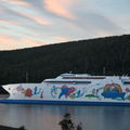 luxury yachts catamarans car ferry / passenger fast - 112 METRE - NATCHAN RERA