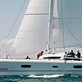 luxury yachts catamarans sailboat / cruiser-racer / motor-boats carbon / serial - TS 52.8 CRB