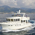 luxury yachts trawler mega luxury yacht - 51.5' EUROPA