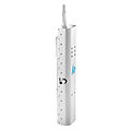 mainsail furler / electrical - RGIEL