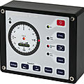 man over board alarms systems receiver - RT-202 CrewFinder