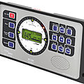man over board alarms systems receiver - RT-300