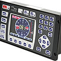 man over board alarms systems receiver - RT-500-M