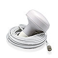 marine antenna / for boats / GPS - AGGRESSOR-21