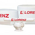marine antenna / for boats / radar - SD RADAR