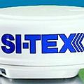 marine antenna / for boats / radar / radome - MDS-9