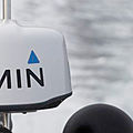 marine antenna / for boats / radar / radome - GMR™ 18 XHD