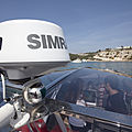 marine antenna / for boats / radar / radome - 3G™
