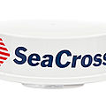marine antenna / for boats / radar / radome - SC-51R