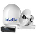 marine antenna / for boats / satellite / TV - I2