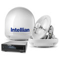 marine antenna / for boats / satellite / TV - I3