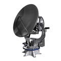 marine antenna / for ships / Ku-band / Satcom - C2SAT 1.2 M