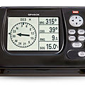 marine GPS - GP450X