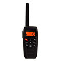 marine radio / for boats / portable / VHF - ATLANTIS 270