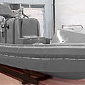 military boats motor-boat - Fast Interceptor Craft