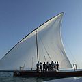 motor-boats classic sail / custom - Grand Turk