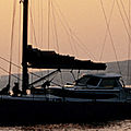 motorsailers sailing-yacht / cruiser / sailboats ketch / serial - NW 58